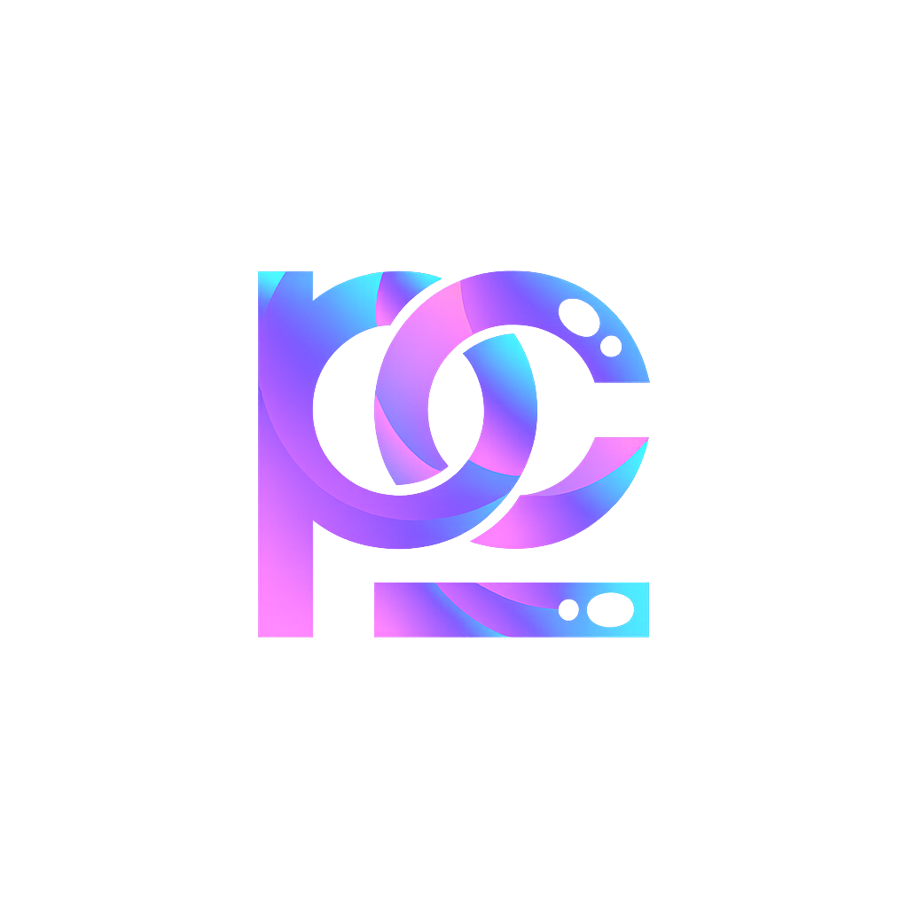 PC Web Logo